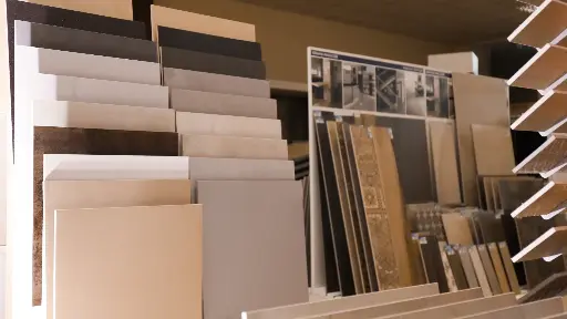 Cosmos Tiles Center 