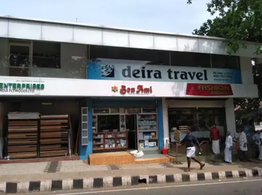 Deira Travel 
